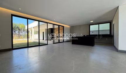 Casa em condomínio à venda, 4 quartos, 4 suítes, Alphaville Lagoa dos Ingleses - Nova Lima/MG