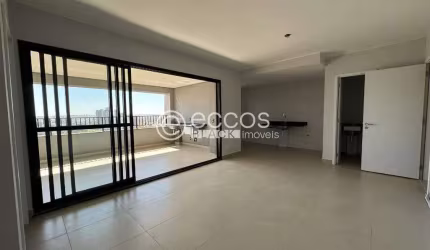 Apartamento à venda, 2 quartos, 2 suítes, 2 vagas, Jardim Sul - Uberlândia/MG