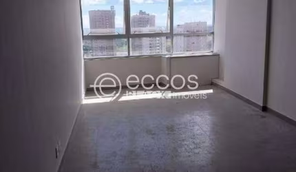 Sala comercial para aluguel, 1 vaga, Granja Marileusa - Uberlândia/MG