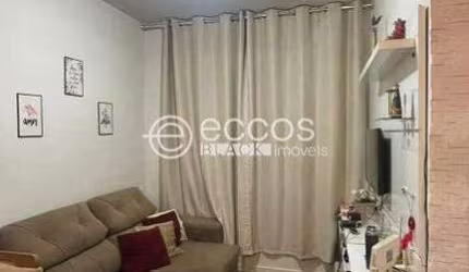 Apartamento à venda, 2 quartos, 1 vaga, Maravilha - Uberlândia/MG