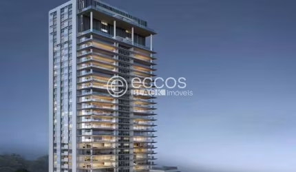 Apartamento à venda, 4 quartos, Vila da Serra - Nova Lima