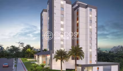 Apartamento à venda, 2 quartos, Santa Branca - Belo Horizonte