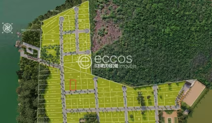 Terreno à venda, Área Rural de Uberlândia - Uberlândia/MG