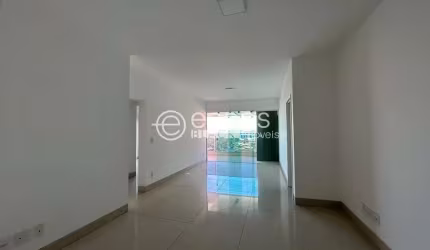 Apartamento à venda, 3 quartos, 3 suítes, 2 vagas, Tubalina - Uberlândia/MG