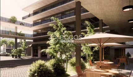 Sala comercial para aluguel, Jardim Sul - Uberlândia/MG