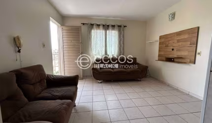 Apartamento à venda, 2 quartos, 1 vaga, Chácaras Tubalina e Quartel - Uberlândia/MG