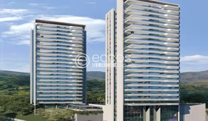 Apartamento à venda, 4 quartos, 3 suítes, 4 vagas, Vale do Sereno - Nova Lima/MG