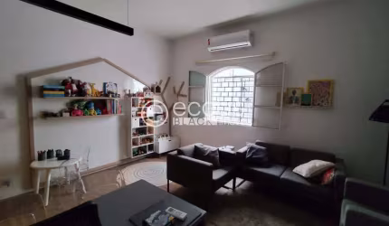 Casa à venda, 3 quartos, 1 suíte, 3 vagas, Lídice - Uberlândia/MG
