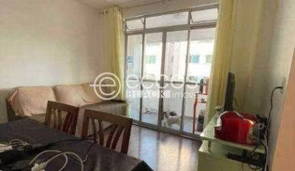 Apartamento à venda, 2 quartos, 1 vaga, Sagrada Família - Belo Horizonte/MG
