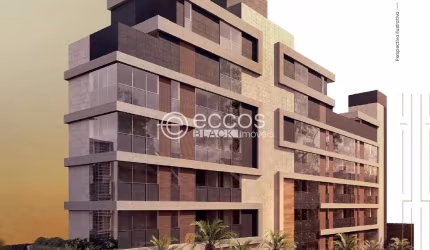 Apartamento à venda, 2 quartos, 2 suítes, 2 vagas, Cruzeiro - Belo Horizonte/MG