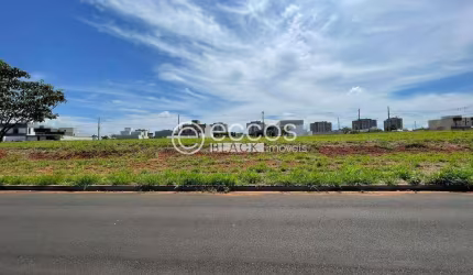 Terreno à venda, Grand Ville - Uberlândia/MG