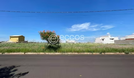 Terreno à venda, Grand Ville - Uberlândia/MG