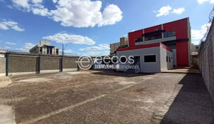 Sala comercial para aluguel, Nossa Senhora Aparecida - Uberlândia/MG