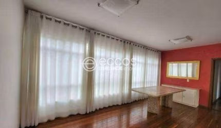 Apartamento à venda, 3 quartos, 1 suíte, 1 vaga, Luxemburgo - Belo Horizonte/MG
