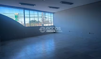 Imóvel Comercial para aluguel, CENTRO - ARAGUARI/MG