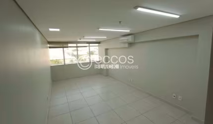 Sala comercial para aluguel, 1 vaga, Brasil - Uberlândia/MG