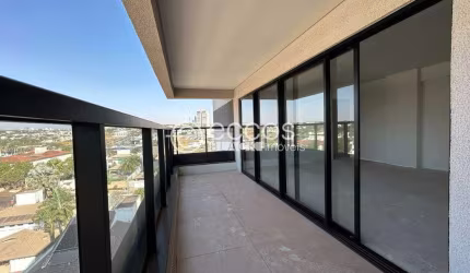 Apartamento à venda, 3 quartos, 3 suítes, 2 vagas, Morada da Colina - Uberlândia/MG