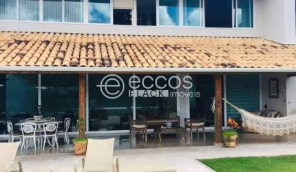 Casa à venda, 5 quartos, 5 suítes, 5 vagas, Ville de Montagne - Nova Lima/MG