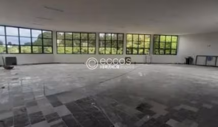 Imóvel Comercial para aluguel, Jardim das Palmeiras - Uberlândia/MG
