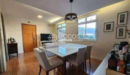 Apartamento à venda, 3 quartos, 1 suíte, 2 vagas, São Pedro - Belo Horizonte/MG