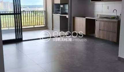 Apartamento para aluguel, 3 quartos, 2 suítes, 2 vagas, Jardim Sul - Uberlândia/MG