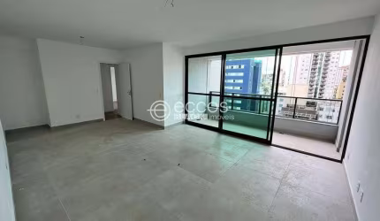 Apartamento à venda, 4 quartos, 2 suítes, 4 vagas, Serra - Belo Horizonte/MG