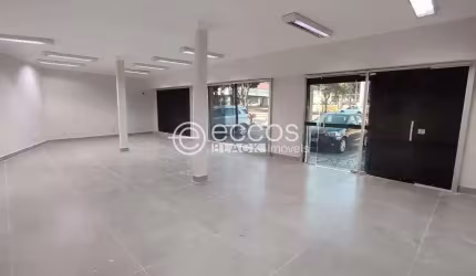 Imóvel Comercial para aluguel, Roosevelt - Uberlândia/MG