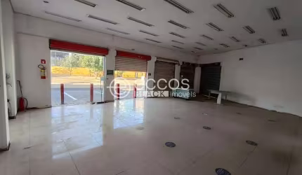 Imóvel Comercial para aluguel, Roosevelt - Uberlândia/MG