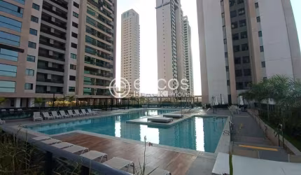 Apartamento à venda, 3 quartos, 3 suítes, 2 vagas, Jardim Karaíba - Uberlândia/MG