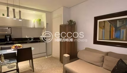 Apartamento à venda, 1 quarto, 1 suíte, Estoril - Belo Horizonte/MG