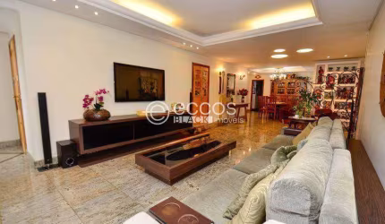 Apartamento à venda, 4 quartos, 2 suítes, 5 vagas, Serra - Belo Horizonte/MG