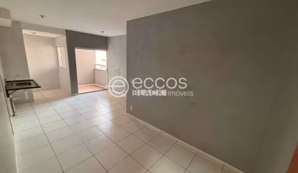 Apartamento à venda, 2 quartos, 1 suíte, 1 vaga, Laranjeiras - Uberlândia/MG
