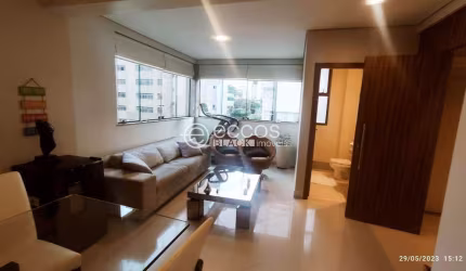 Apartamento à venda, 3 quartos, 2 suítes, 3 vagas, Carmo - Belo Horizonte/MG