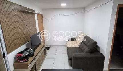 Apartamento à venda, 2 quartos, 1 vaga, Grand Ville - Uberlândia/MG