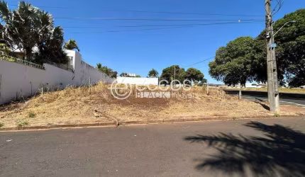 Terreno à venda, Morada da Colina - Uberlândia/MG