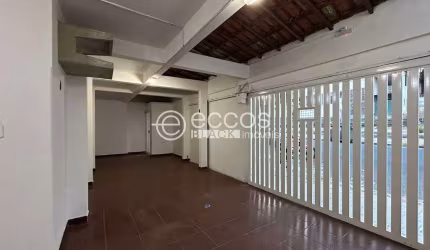 Casa à venda, 3 quartos, 1 suíte, 3 vagas, Cazeca - Uberlândia/MG