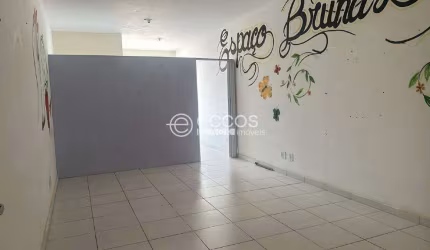 Sala comercial para aluguel, Brasília - ARAGUARI/MG