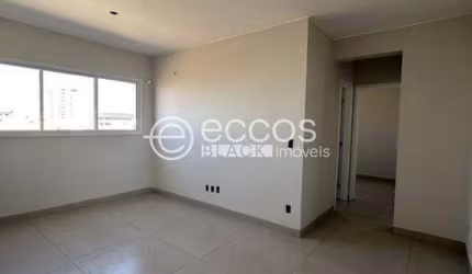Apartamento à venda, 3 quartos, 1 suíte, 2 vagas, Novo Mundo - Uberlândia/MG