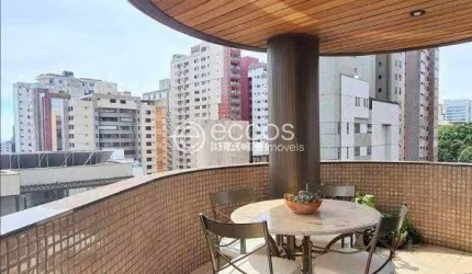 Apartamento à venda, 4 quartos, 2 suítes, 3 vagas, Savassi - Belo Horizonte/MG