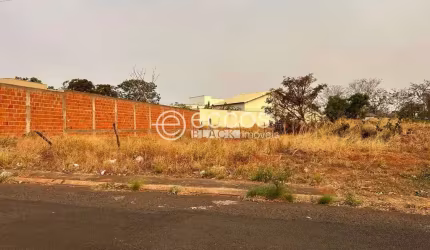 Terreno à venda, Jardim Inconfidência - Uberlândia/MG