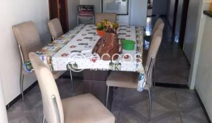 Casa à venda, 3 quartos, 1 suíte, 3 vagas, Granada - Uberlândia/MG