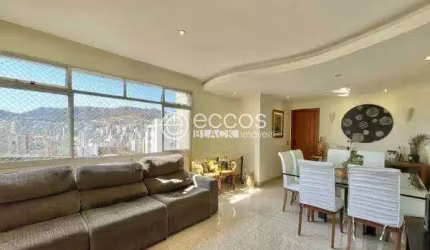 Apartamento à venda, 3 quartos, 1 suíte, 2 vagas, São Pedro - Belo Horizonte/MG