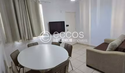 Apartamento à venda, 2 quartos, 1 vaga, Gávea - Uberlândia/MG