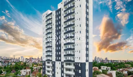 Apartamento à venda, 2 quartos, 1 vaga, Eldorado - Contagem/MG
