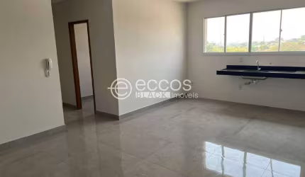 Apartamento à venda, 3 quartos, 1 suíte, 2 vagas, Dona Zulmira - Uberlândia/MG