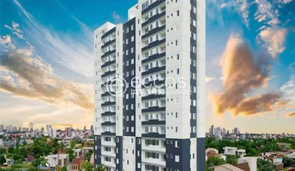 Apartamento à venda, 2 quartos, 1 suíte, 1 vaga, Eldorado - Contagem/MG