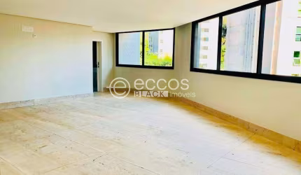 Apartamento à venda, 4 quartos, 2 suítes, 3 vagas, Serra - Belo Horizonte/MG