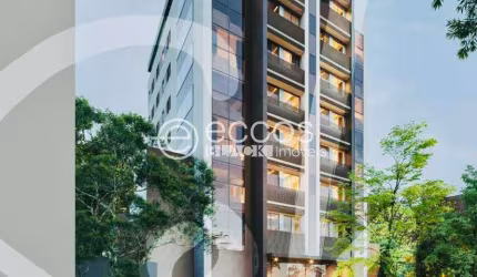 Apartamento à venda, 4 quartos, 2 suítes, 3 vagas, Sion - Belo Horizonte/MG