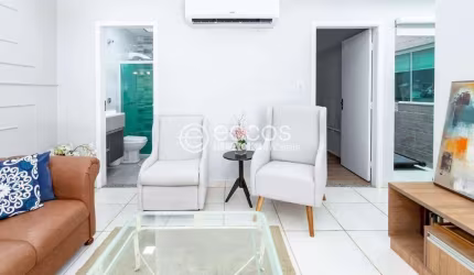 Casa comercial para aluguel, Jardim Karaíba - Uberlândia/MG