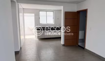 Area privativa à venda, 2 quartos, 1 suíte, 2 vagas, Inconfidentes - Contagem/MG